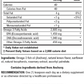 Biomega-3 Liquid Biotics Research