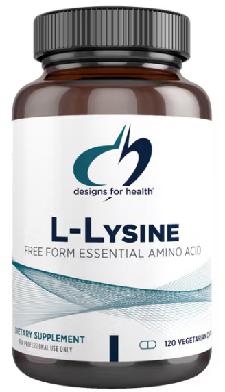 L- Lysine