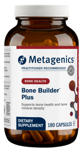Bone Builder Plus