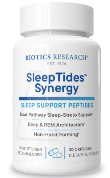 SleepTides™ Synergy