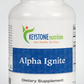 Alpha Ignite