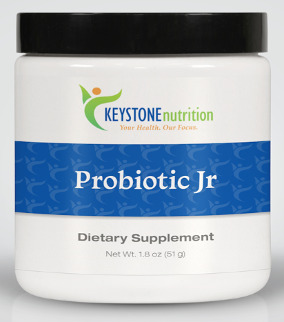 Probiotic Jr.