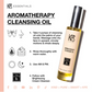 Aromatherapy Cleansing Oil 1.7oz KPS
