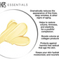 Renū C+ Serum 1 oz KPS