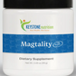Magtality Powder Berry Flavor