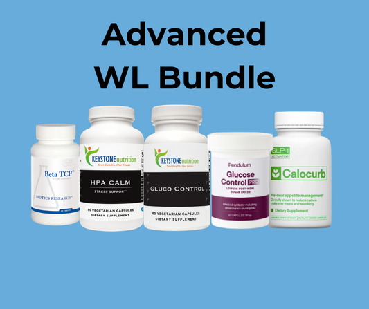 Advanced WL Bundle