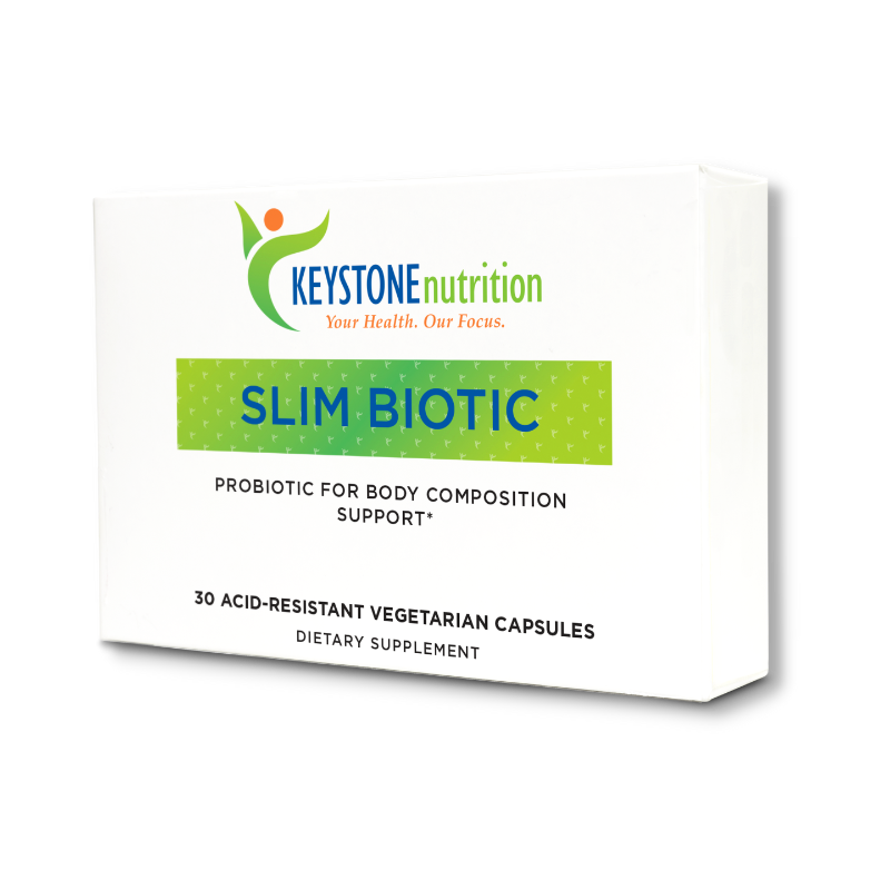 SLIM BIOTIC