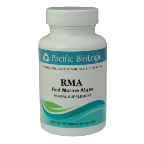 Red Marine Algae