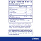 Magnesium Glycinate liquid