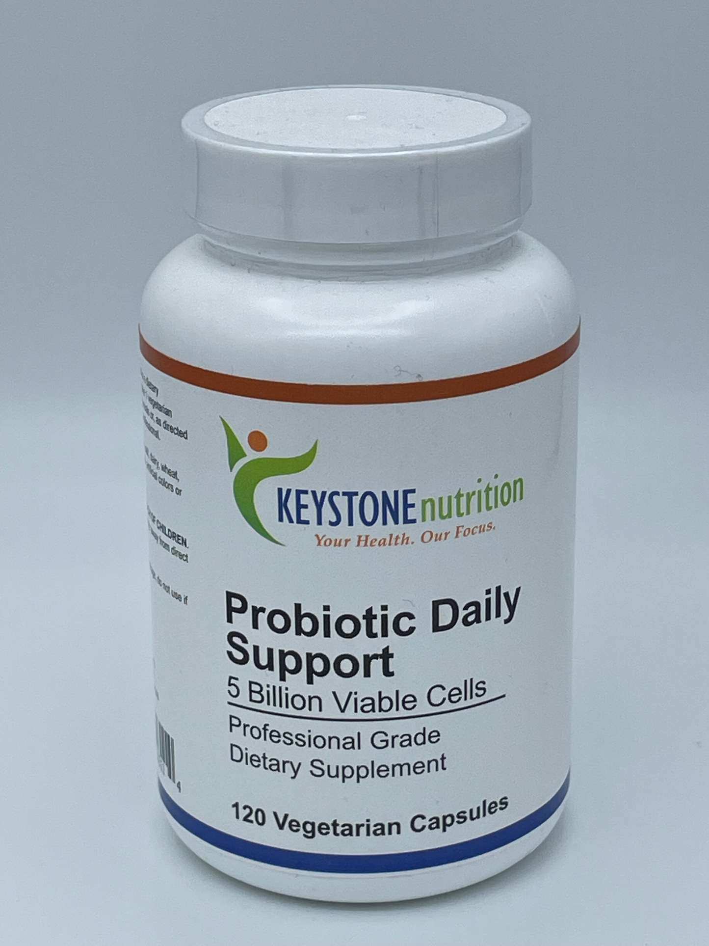 Probiotics Daily Support