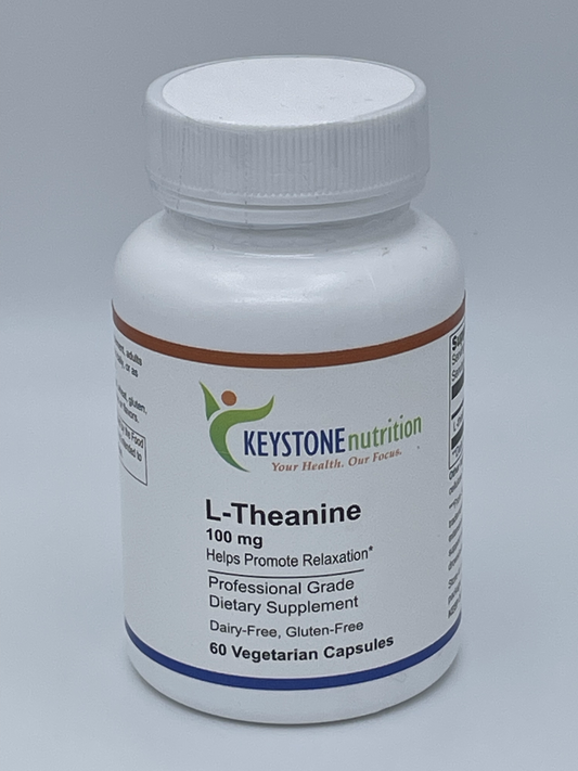 L-Theanine 100mg