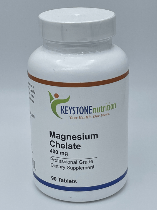 Magnesium Chelate 400 mg