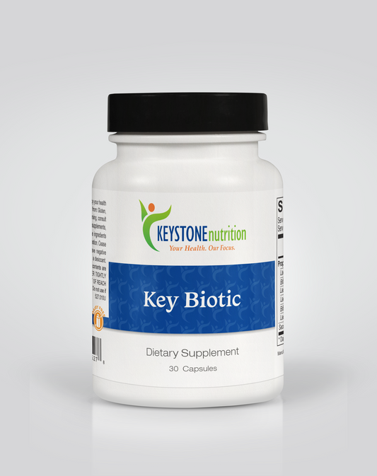 Key Biotic