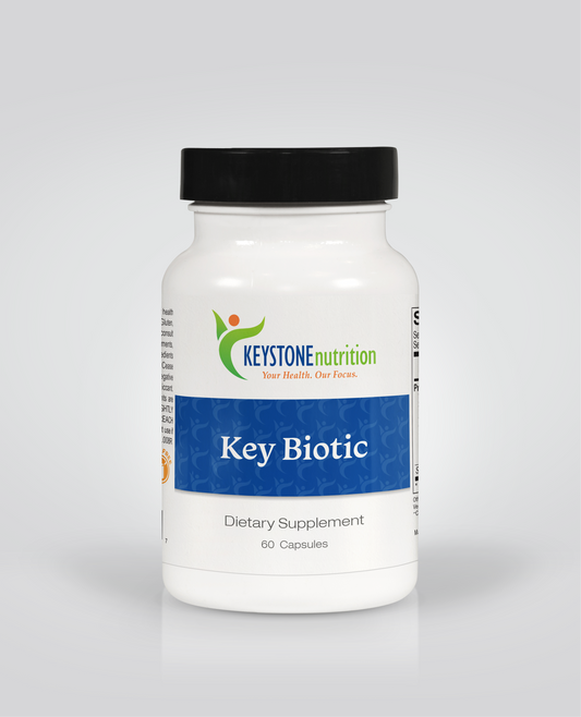 Key Biotic