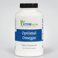 Optimal Omegas