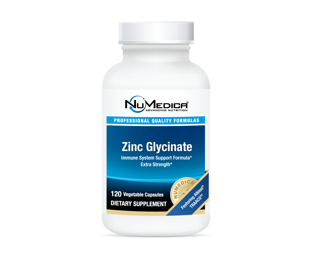 Zinc Glycinate