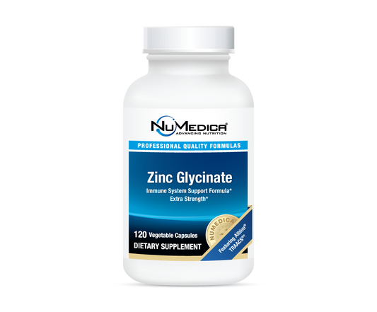 Zinc Glycinate