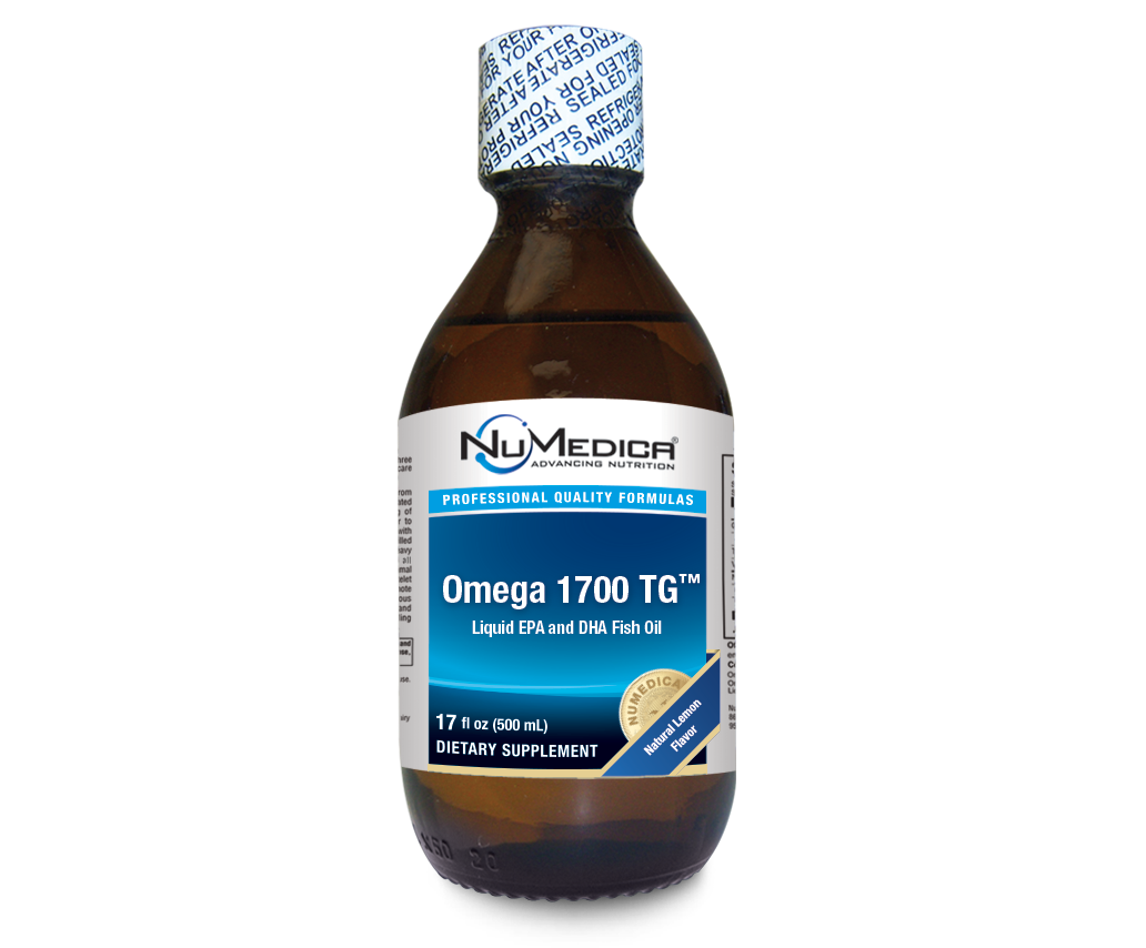 Omega 1700 TG™