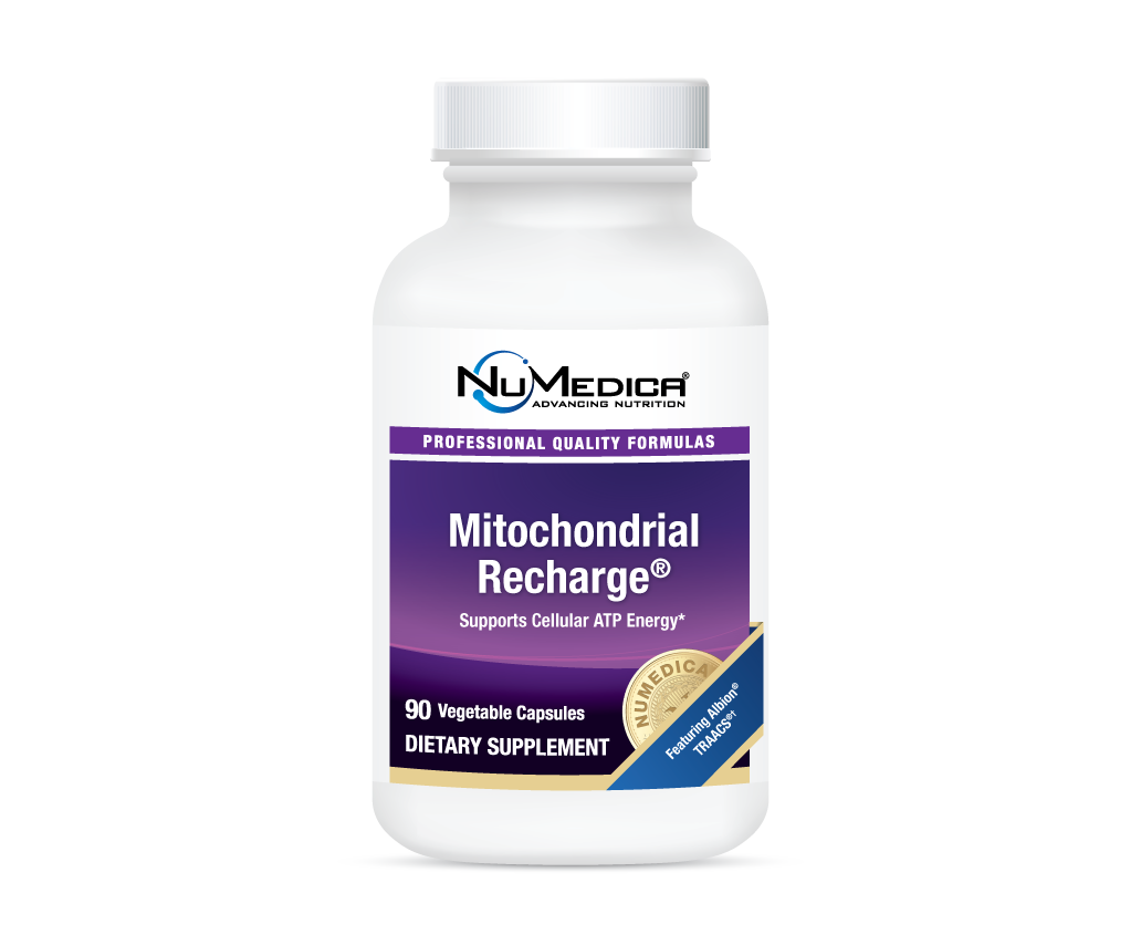 Mitochondrial Recharge®