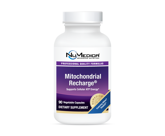 Mitochondrial Recharge®