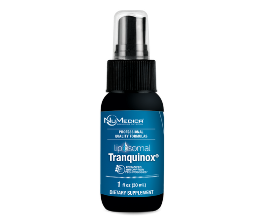 Liposomal Tranquinox®