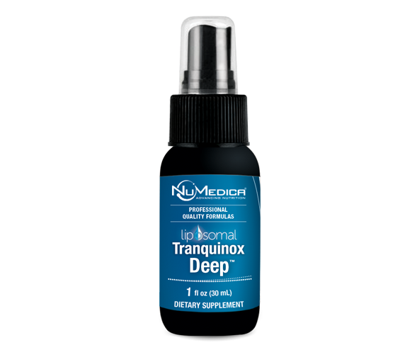 Liposomal Tranquinox Deep™