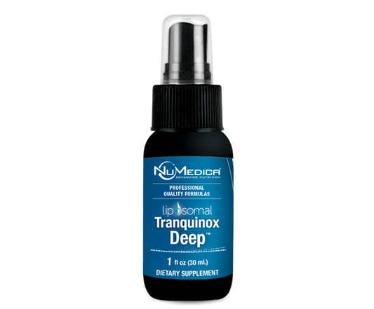 Liposomal Tranquinox Deep™