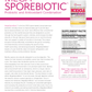 MegaSporeBiotic™